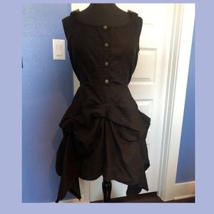 Star Wars Rogue One Dress